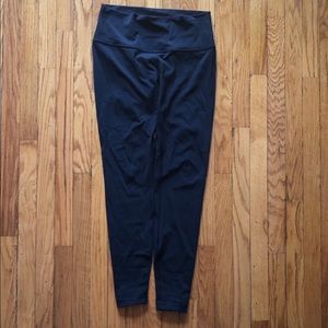 Lululemon align 28’